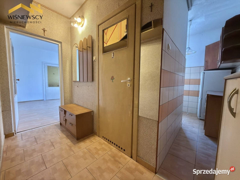 Mieszkanie 375 m2 Słoneczna Elbląg warmińsko-mazurskie