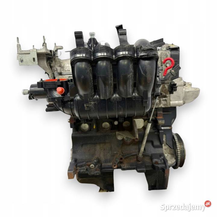 SILNIK 350A1000 Fiat Grande Punto Evo Idea Linea lubelskie Chełm