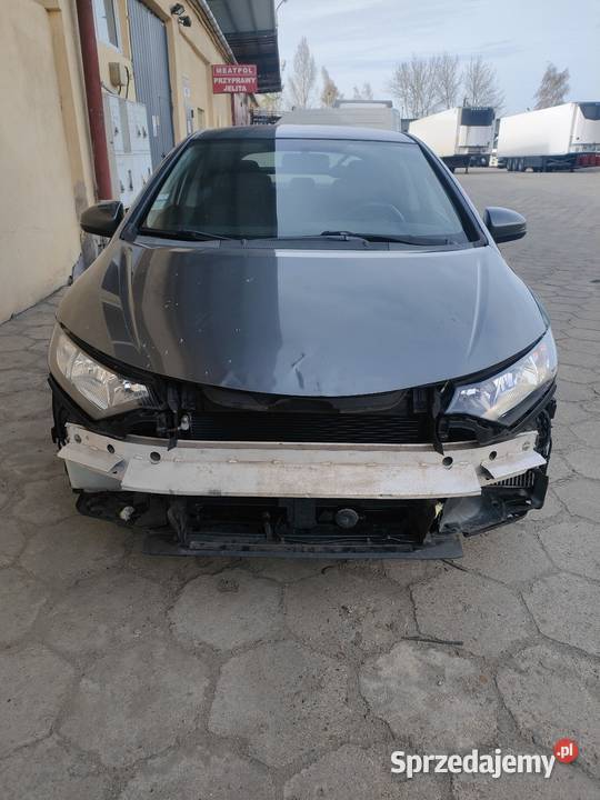 120 16 diesel IX generacja 190 uszkodzony podkarpackie Dębica sprzedam