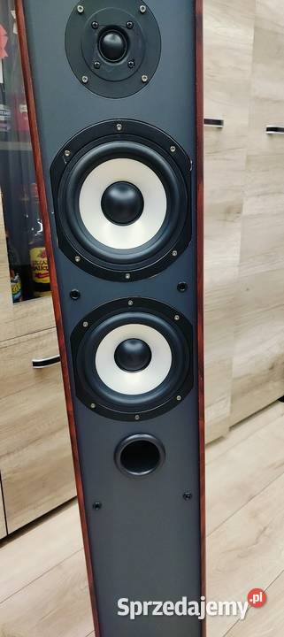 Sony amplituner wzmacniacz str de 497 Gniezno