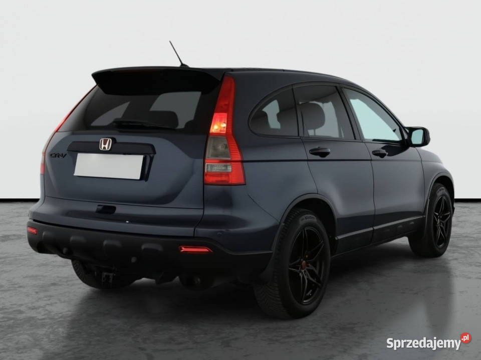Honda CRV 22 iCTDi Piaseczno