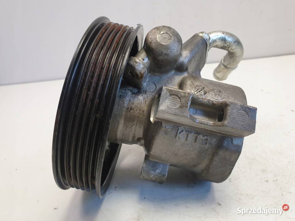 POMPA WSPOMAGANIA Chevrolet Nubira 18 16V lubelskie sprzedam
