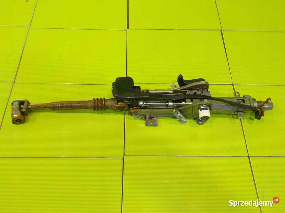 SEAT ALHAMBRA II 15r kolumna kierownicza Suków sprzedam