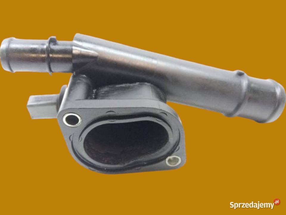 CZUJNIK SENSOR TEMERATURY KRUCIEC 038121132G osobowe