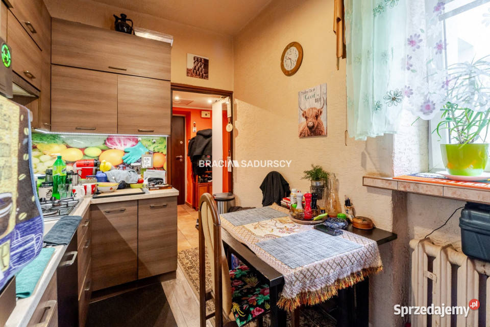 Mieszkanie 32m2 1 pokojowe Kraków