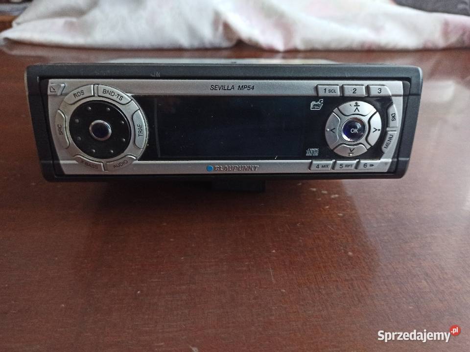 Radio samochodowe lubelskie Ryki