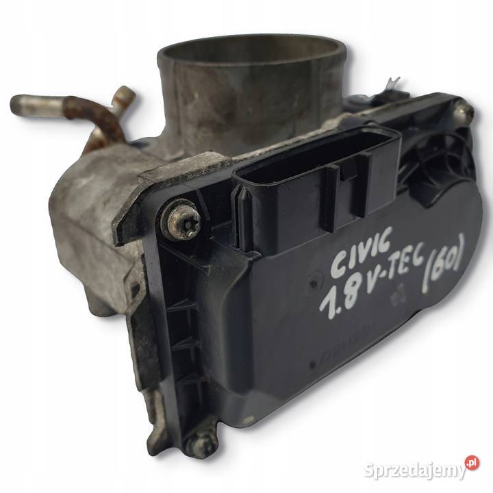 PRZEPUSTNICA Honda Civic VIII 18 VTEC Chełm sprzedam