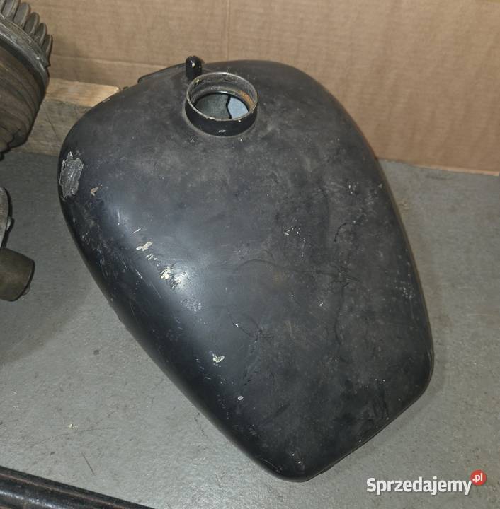 DKW Luxus Spezial części 192930 r sprzedam
