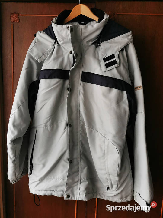 Kurtka narciarska XL Brugi dolnośląskie