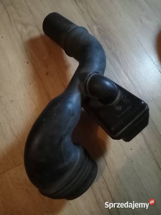 Rura powietrza Stilo Fiat 46800175467951212 inne Przewody powietrza
