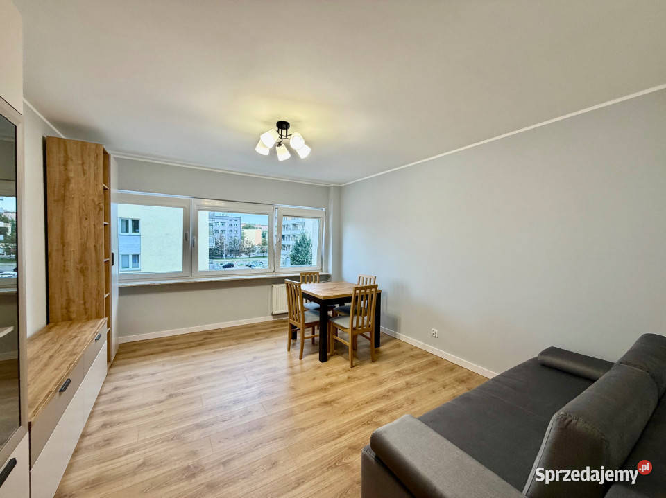 Wola Bielskiego 4 3 pokoje balkon Metro mazowieckie