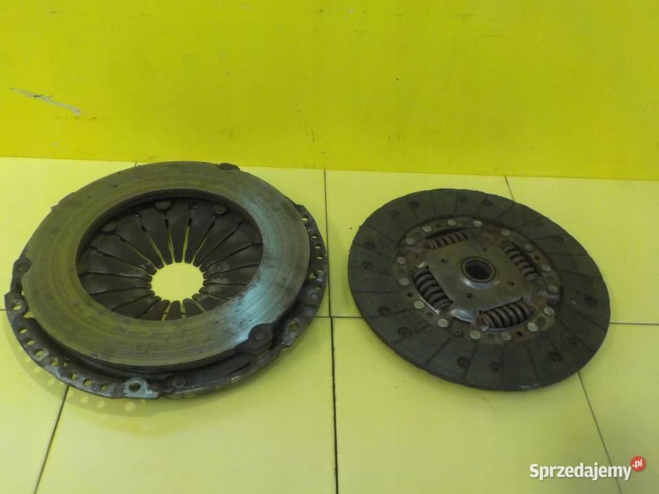 TOURAN GOLF JETTA 14 TSI 08r 140 BMY sprzeglo osobowe Suków