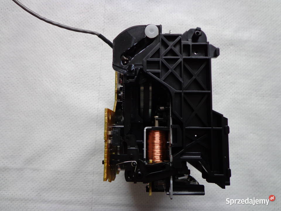 TECHNICS RSTR575 MECHANIZM nowy Kraków