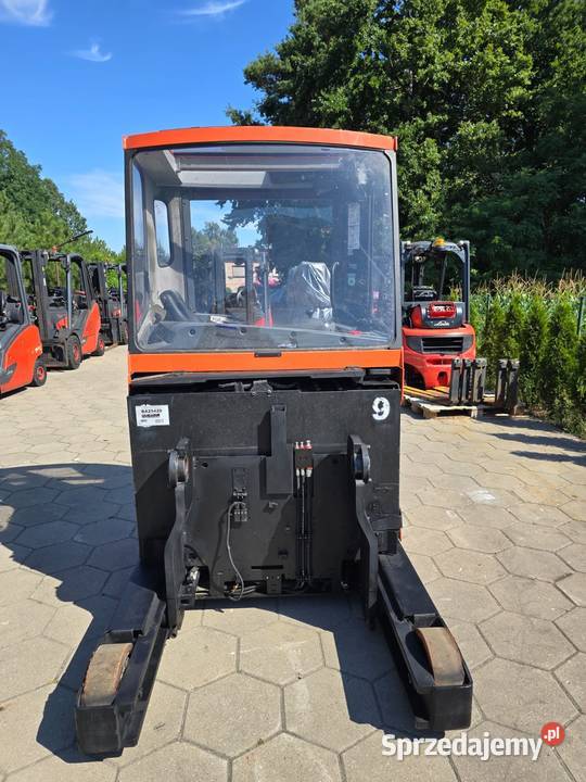 TOYOTA RRE160HCC 2019 Godziesze Małe