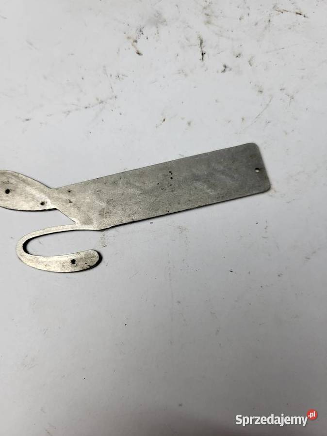 EMBLEMAT GORICKE WEWRKE MODEL GORETTR Rybnik