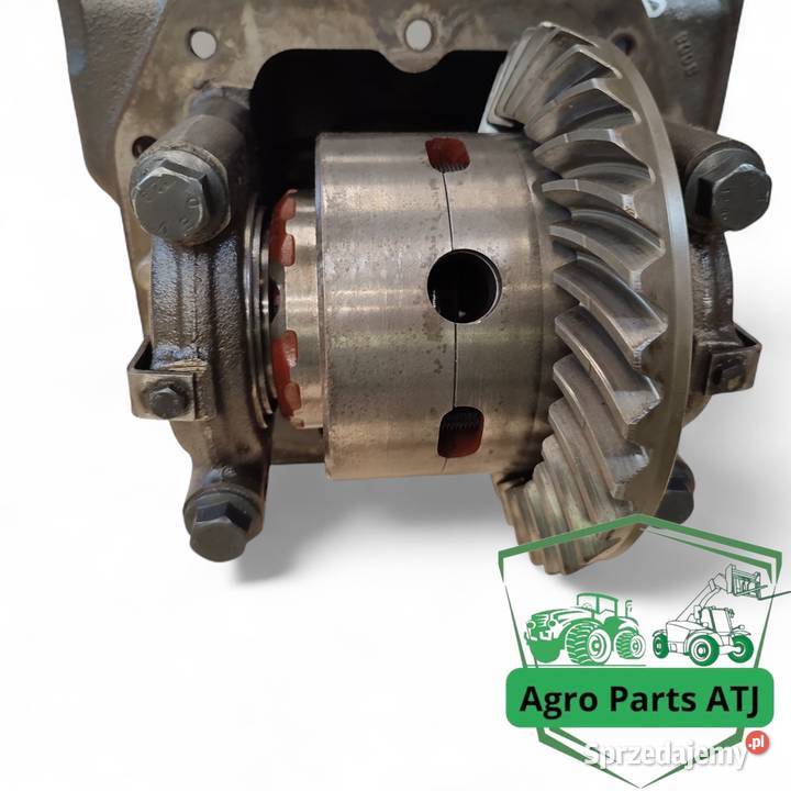 Dyferencjał 644081 Carraro 18670 Terex 860 SX Ciechanowiec