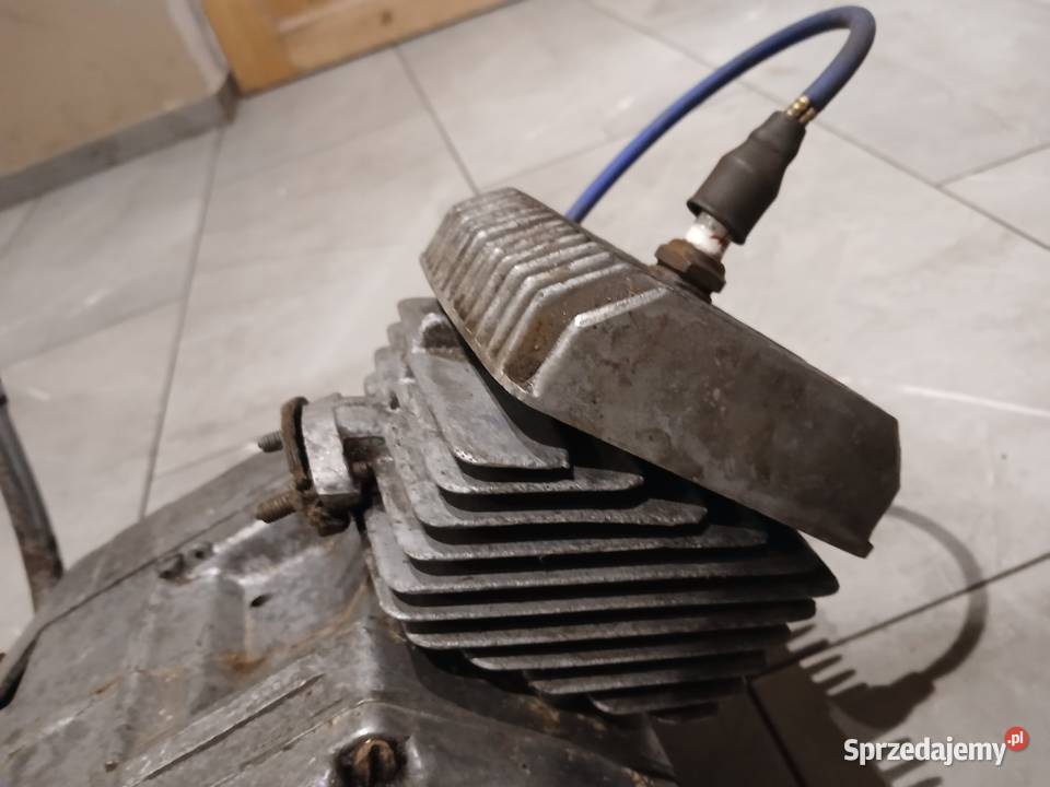 Silnik 023 silnik komar Hrubieszów