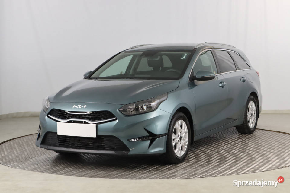 Kia Ceed 15 TGDI 4/5 Piaseczno sprzedam