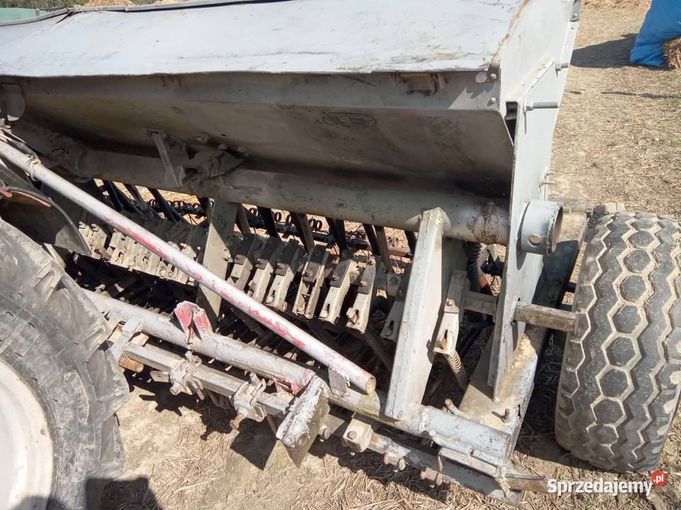 Siewnik Mazur 3m Lubaczów