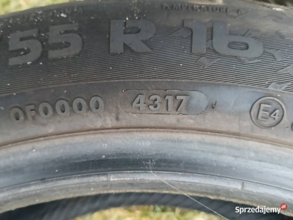 Vredestein 2055516 Nowa Wieś Zbąska