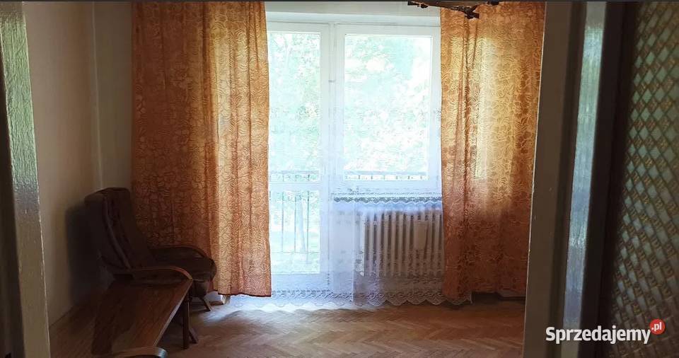 Świdnik Centrum mieszkanie 2 pokojowe 48m2 2 sprzedam