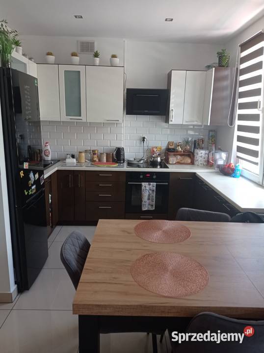 Mieszkanie w centrum Rejowca Fabrycznego własność lubelskie Rejowiec Fabryczny