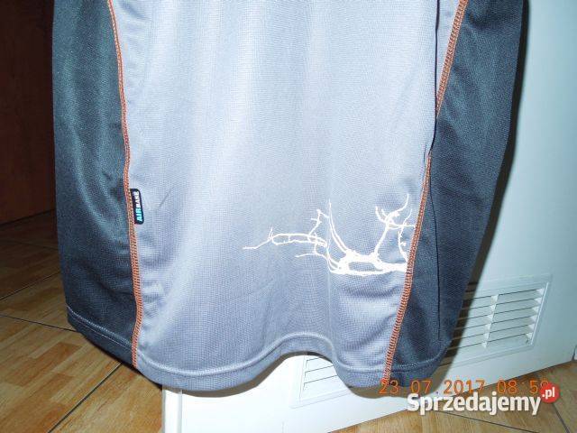 koszulka męska sportowa Częstochowa