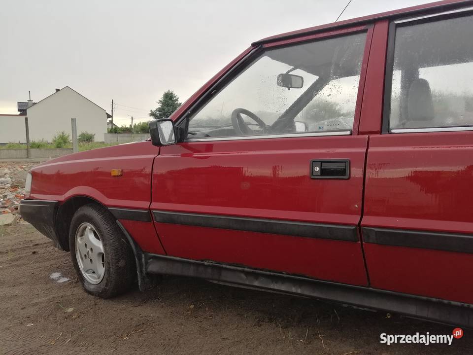 Polonez caro 94 15gli wtrysk abimex alufelgi 84 mazowieckie Suskowola