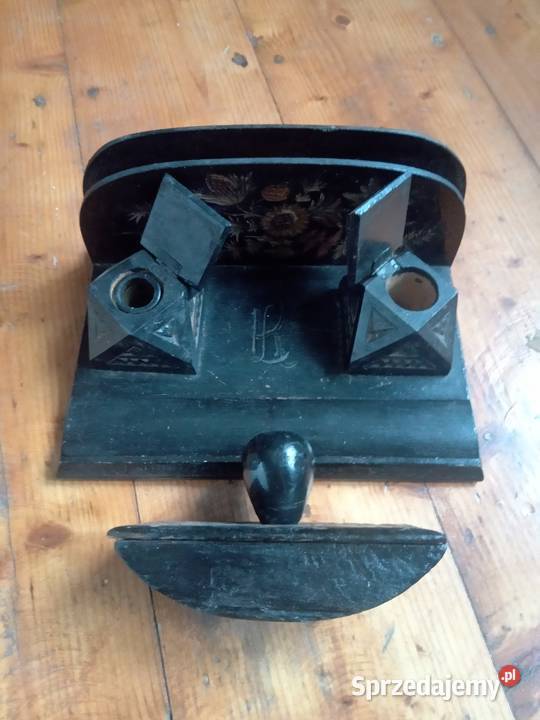 Goralszczyzna kalamarz Gdów