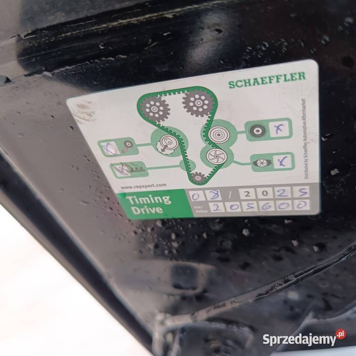 Ford s kujawsko-pomorskie Koronowo sprzedam