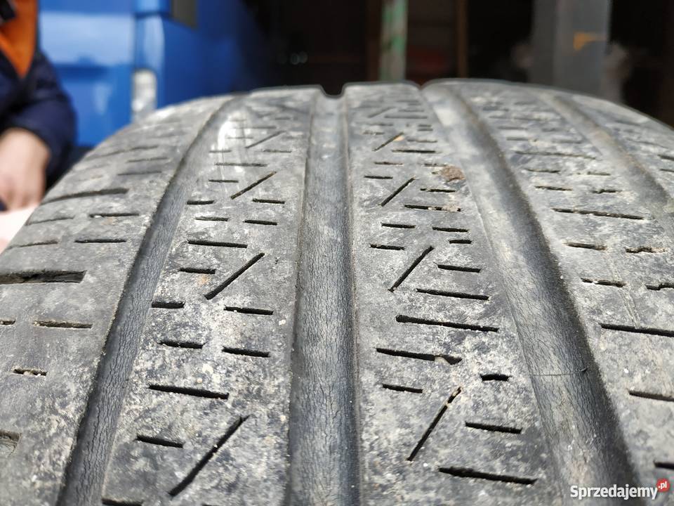 Felgi 17 5x112 Zakliczyn