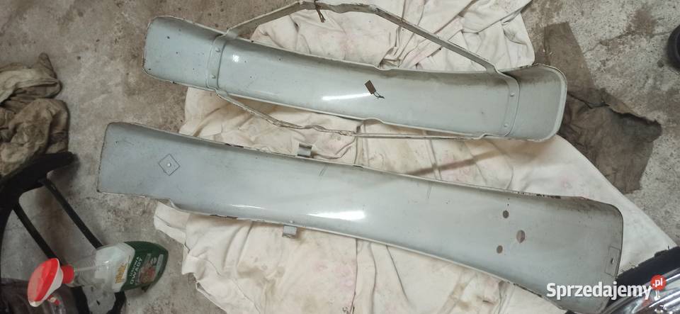 Błotniki wsk orginal nowe Sokołów Małopolski