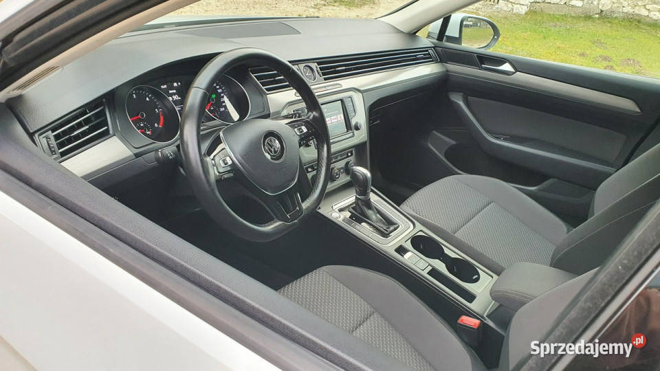 Volkswagen Passat 20 TDI 150 DSG Trendline Chmielnik sprzedam