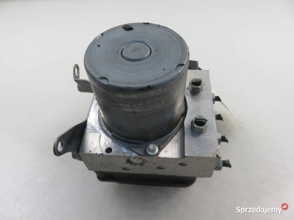 POMPA ABS BMW X1 E84 0265951101