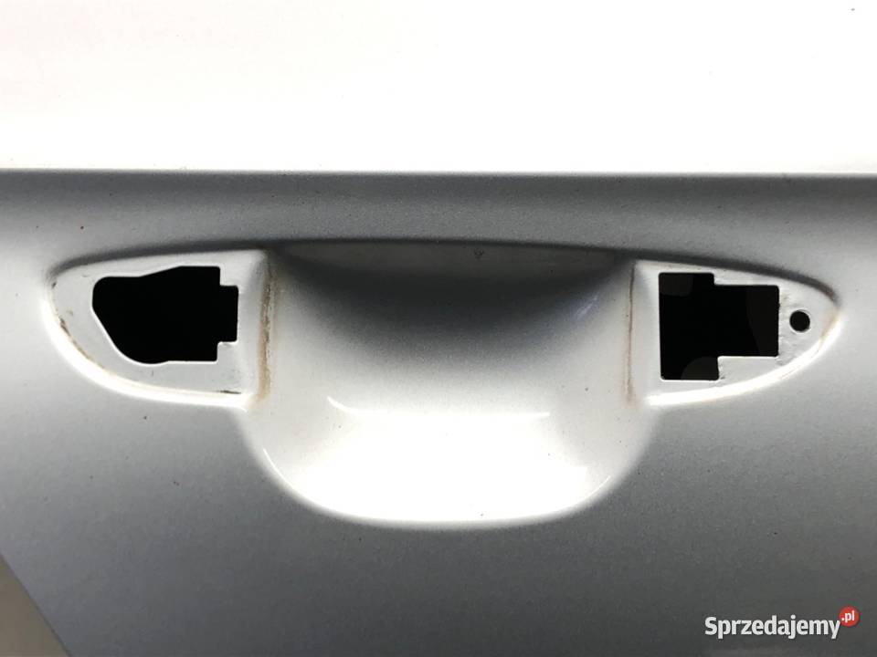 DRZWI TYŁ PRAWE VW PASSAT CC B6 Hatchback 0812