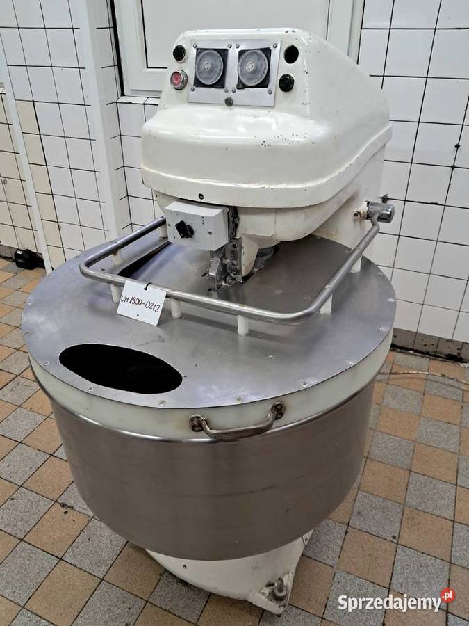 Miesiarka spiralna Kemper podkarpackie Rzeszów