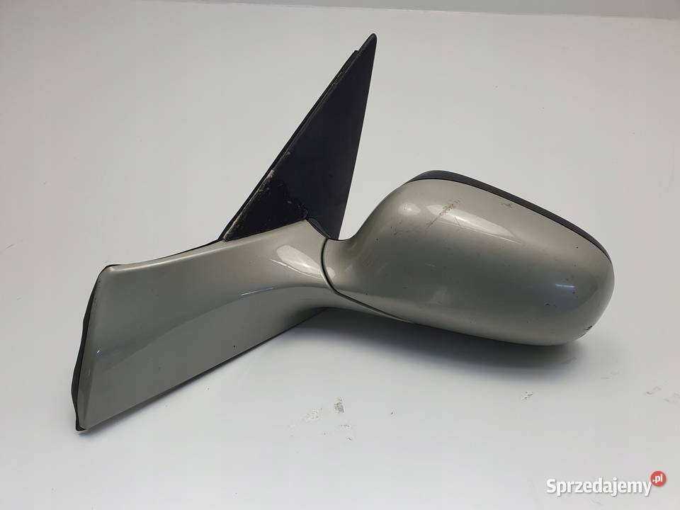 LUSTERKO Saab 95 I lift 0105r LEWE KIEROWCY 9 Rudka