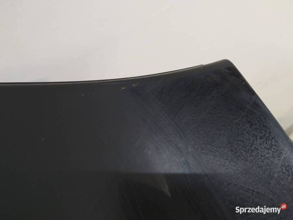 ZDERZAK TYŁ PDC TEGXA Renault Koleos I 2007 świętokrzyskie