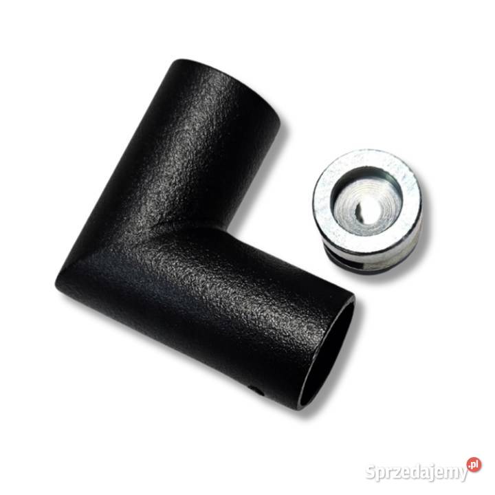 Uchwyt do Profili Okrągłych fi 25mm Mocowanie małopolskie Gdów