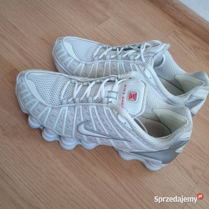 Nike Shox świętokrzyskie Kielce