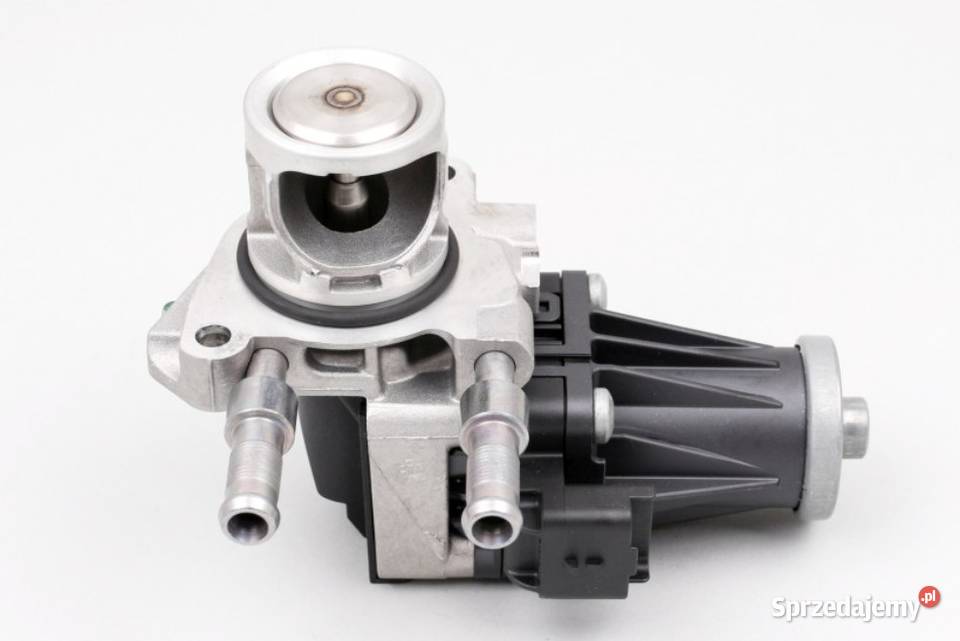 NOWY ZAWÓR EGR 15 BlueHDI CITROEN PEUGEOT OPEL