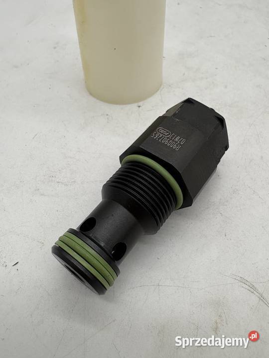 Rexroth R900907265 Zawór zwrotny