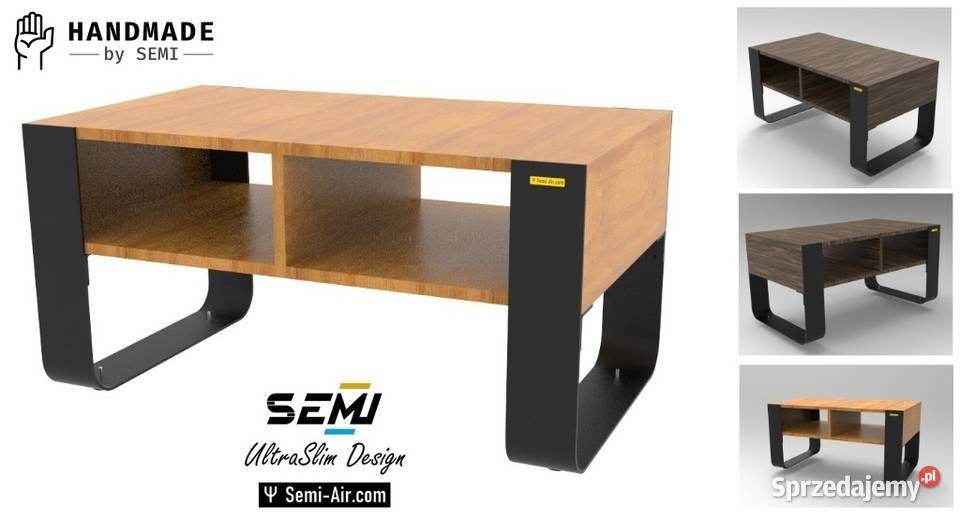 Nogi do stolika kawowego stolik kawowy stół podkarpackie Jeżowe sprzedam