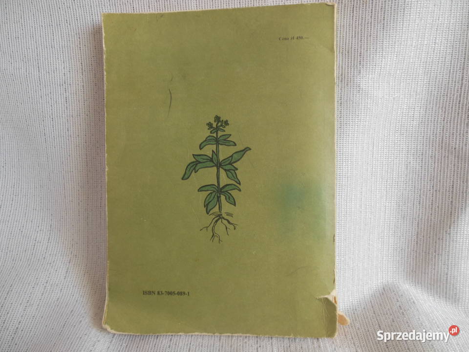 Ziółka i my Irena Gumowska Kielce