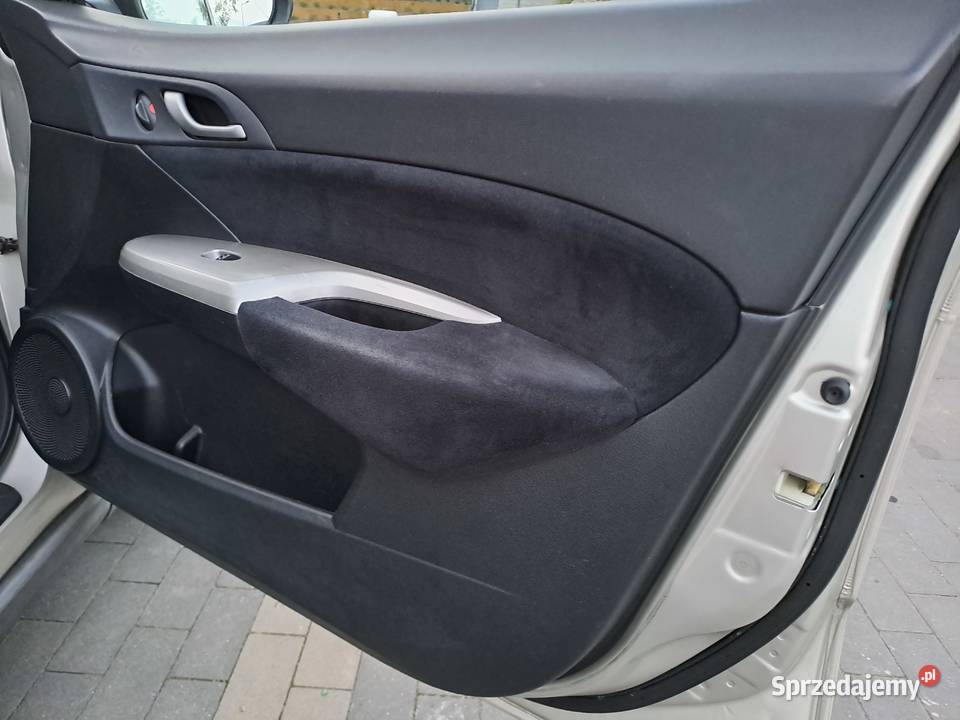 Honda Civic 18 Comfort pomorskie sprzedam