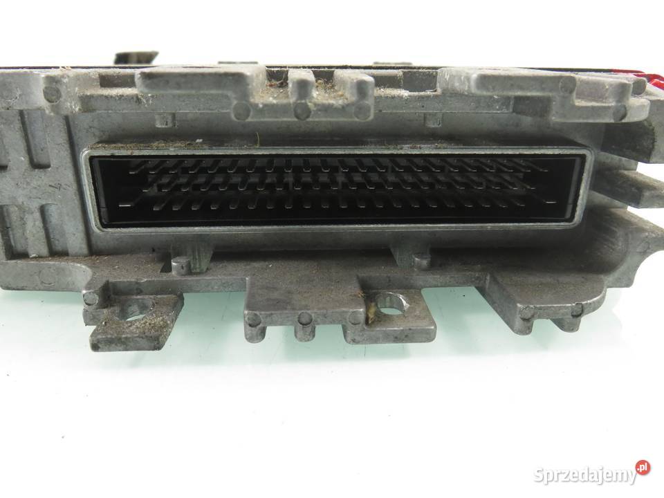 STEROWNIK VW PASSAT B4 20 037906025 5WP4154