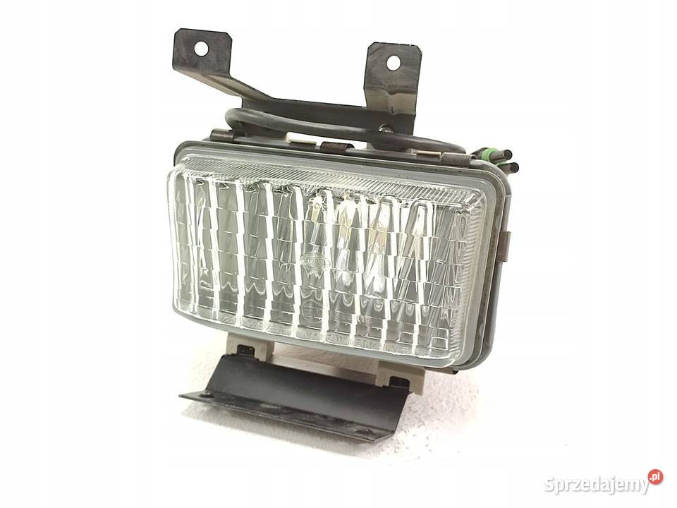 LAMPA HALOGEN PRAWA ALFA ROMEO 145 146 2001