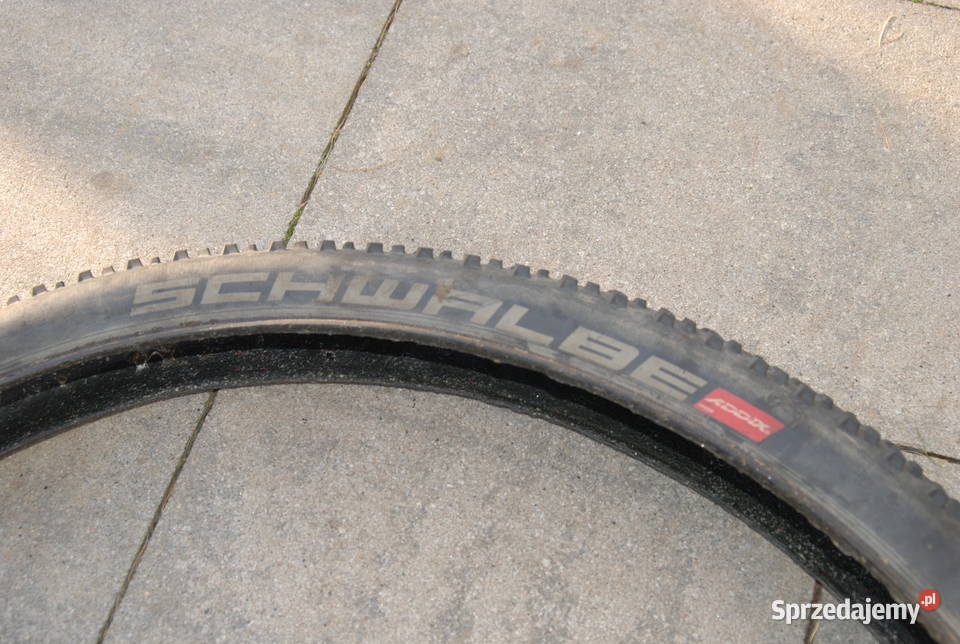 opona rowerowa Schwalbe Ralph 29x225 zwijana Cieszyn sprzedam