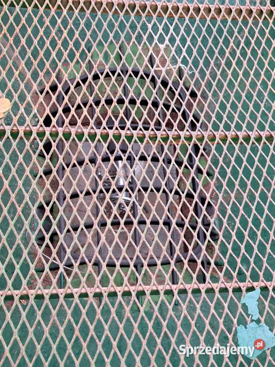 Amazone ZAM Profis Hydro 3000 rozsiewacz nawozów Biesowice