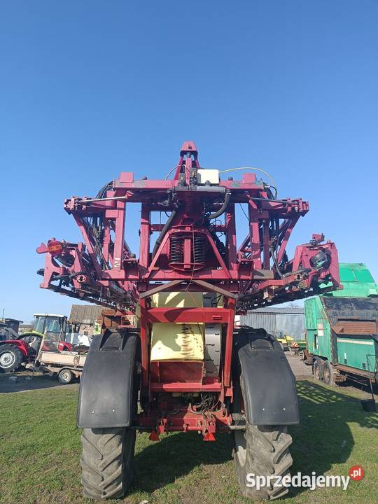 Opryskiwacz Hardi Commander 4400i